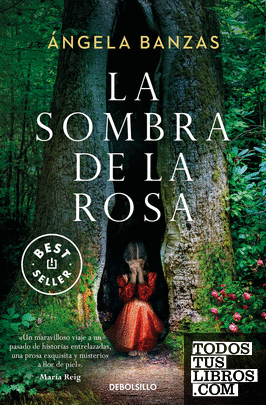 La sombra de la rosa