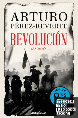 Revolución (Campaña de verano edición limitada)