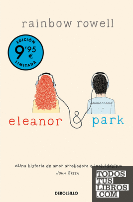 Eleanor y Park (Campaña de verano edición limitada)