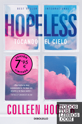 Hopeless (Campaña de verano edición limitada)