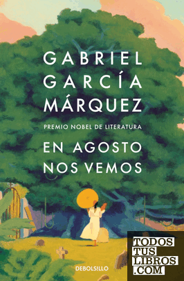 En agosto nos vemos