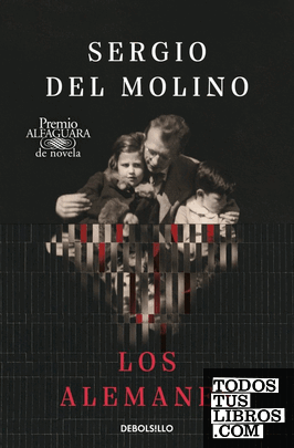 Los alemanes