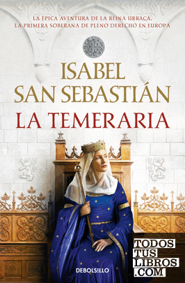 La Temeraria