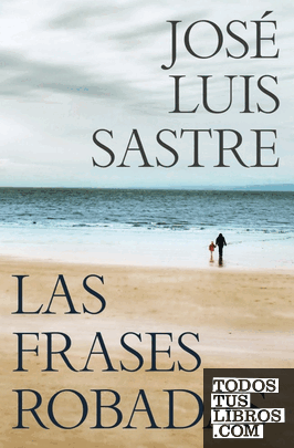 Las frases robadas
