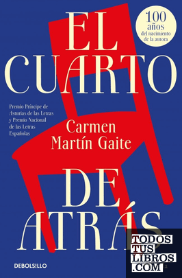 El cuarto de atrás (edición limitada)