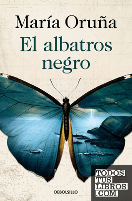 El albatros negro