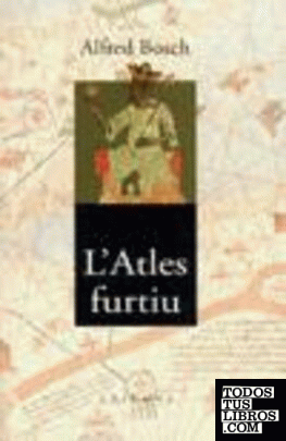ATLES FURTIU, L'-NOVA EDICIO- CLASSICA