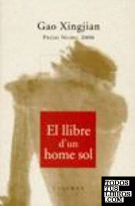 EL LLIBRE D'UN HOME SOL