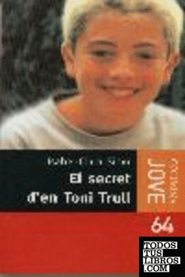 El secret d'en Toni Trull