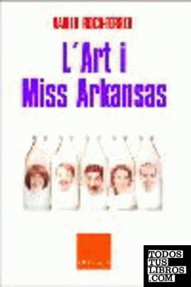 L'art i miss Arkansas