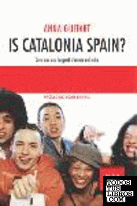 Is Catalonia Spain?