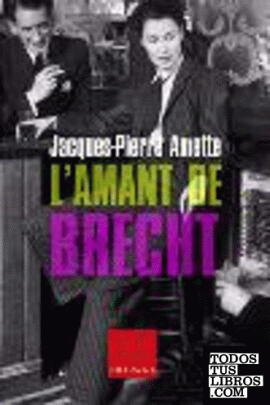 L'amant de Brecht