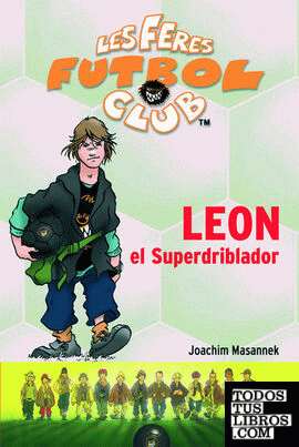 Leon el Superdriblador