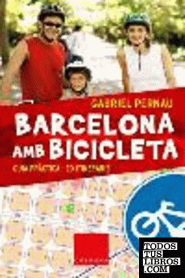 Barcelona amb bicicleta