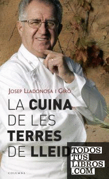 La cuina de les terres de Lleida