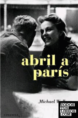 Abril a París