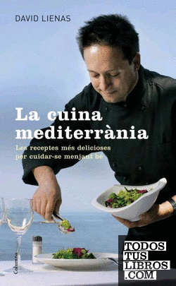 La cuina mediterrània