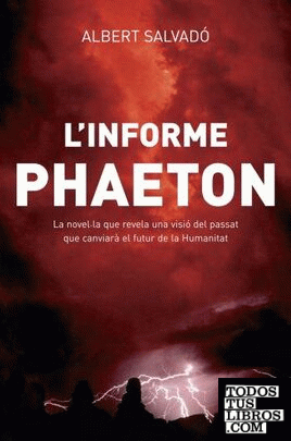 L'informe Phaeton