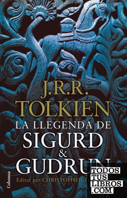 La llegenda de Sigurd & Gudrún