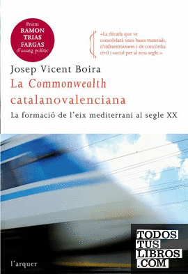 La Commonwealth catalano-valenciana