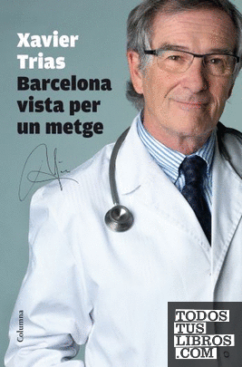 Barcelona vista per un metge
