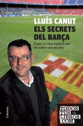 Els secrets del Barça