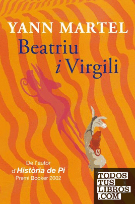 Beatriu i Virgili