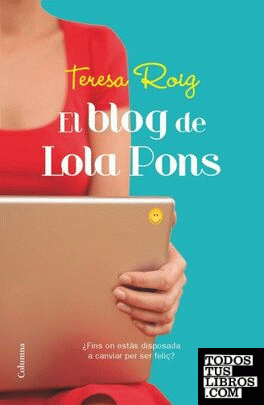 El blog de Lola Pons