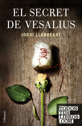 El secret de Vesalius