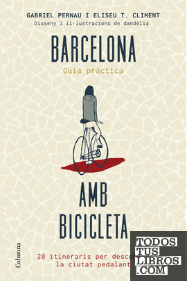 Barcelona amb bicicleta