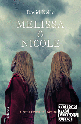 Melissa & Nicole