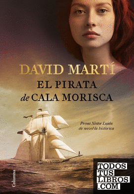 El pirata de cala Morisca