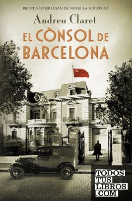 El cònsol de Barcelona