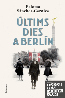 Últims dies a Berlín