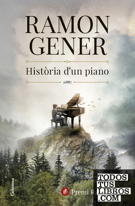 Història d'un piano