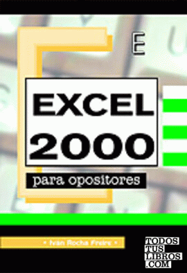 Excel 2000 para opositores