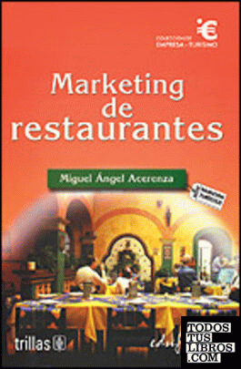 Marketing de restaurantes