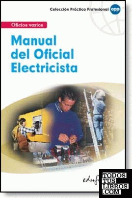 Manual básico del oficial electricista