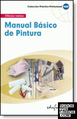 Manual básico de pintura