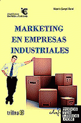 Marketing en empresas industriales