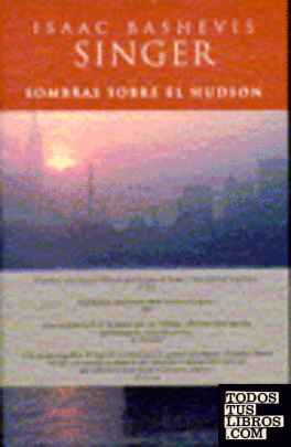 SOMBRAS SOBRE EL HUDSON