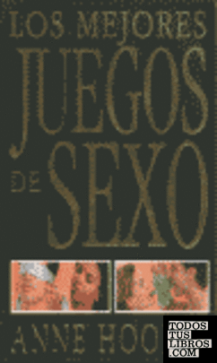MEJORES JUEGOS DE SEXO, LOS
