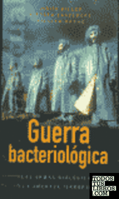 Guerra bacteriológica
