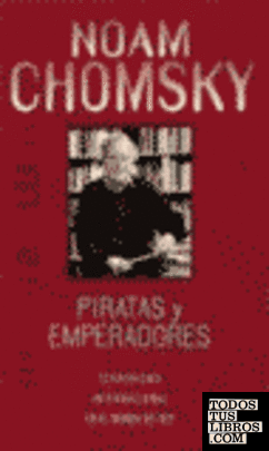 Piratas y emperadores