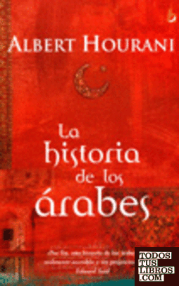 La historia de los árabes