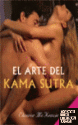 ARTE DEL KAMA SUTRA, EL