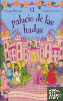 PALACIO DE LAS HADAS, EL