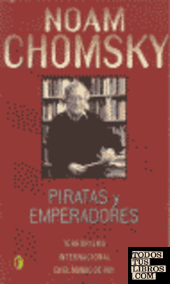 Piratas y emperadores