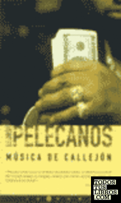 MUSICA DE CALLEJON