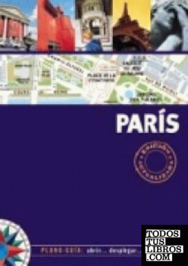 PARIS (2ª ED. ACTUALIZADA)